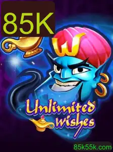Explorando o Universo de UnlimitedWishes: Um Jogo de Criatividade Infinitas